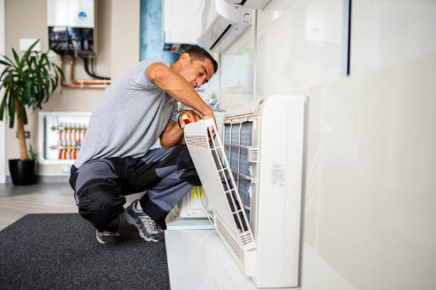 Best Dryer Vent Cleaning Services  in Singac, NJ