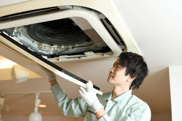 Best Local Air Duct Cleaning Services  in Singac, NJ